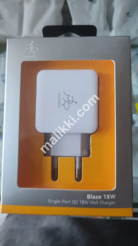 TAAR CHARGER 18W FOR SALE
