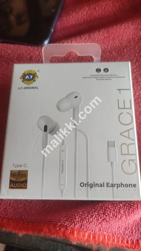 GRACE 1 Original Earphone for sale