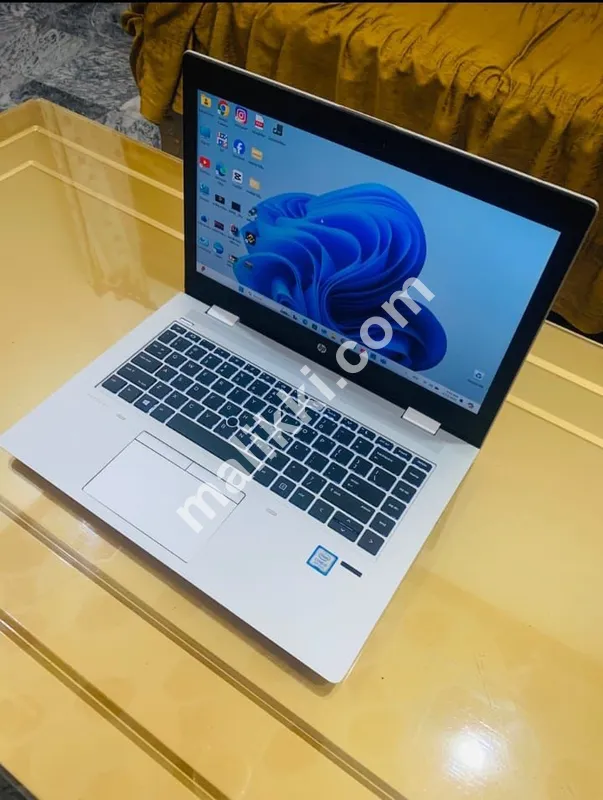 Hp probook 640 g4