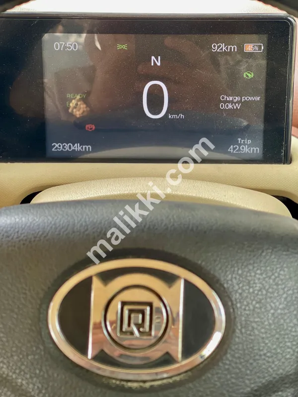 RINCO ARIA EV  * MODEL: 2021 Available For Sale