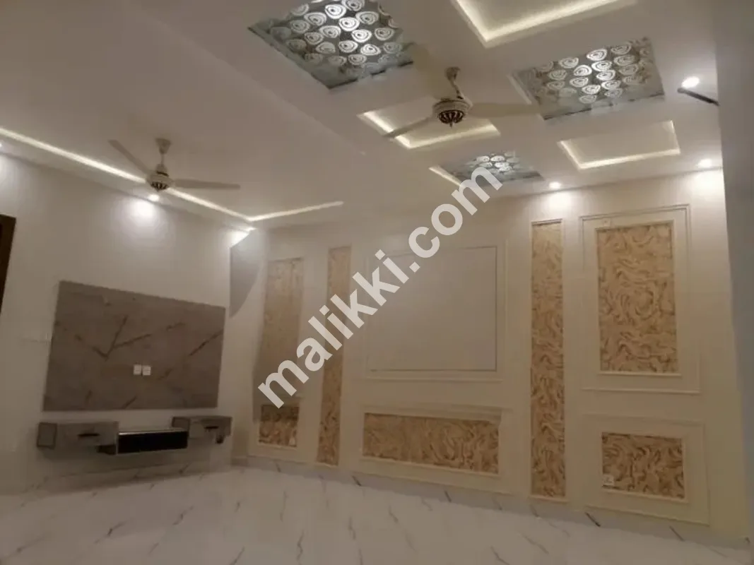 Bahria Town Phase 8 Rawalpindi M Block House For Sale