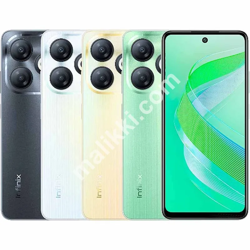 INFINIX SMART 8 Available For Sale