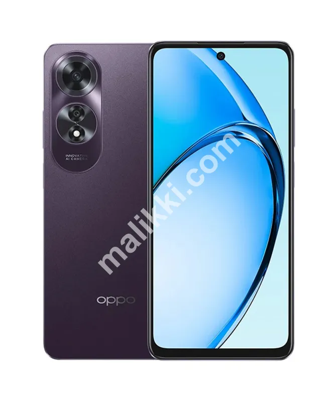 Oppo A60