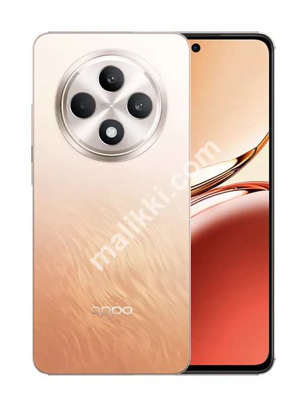 Oppo  Reno 12F