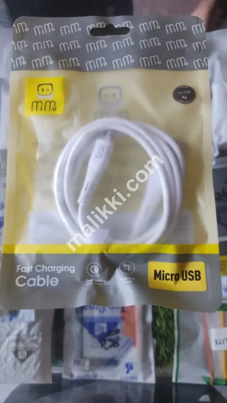 micro USB fast charging cable for sale