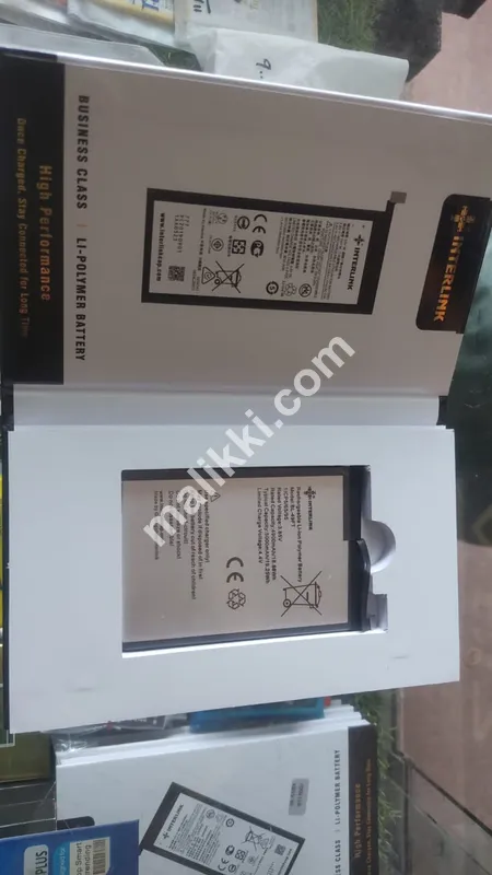 LI-POLYMER BATTERY FOR SALE