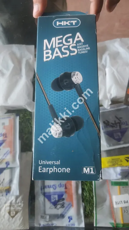 میگا باس ائرفون برائے فروخت