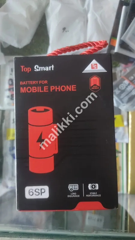 موبائل فون کے لیے 6SP بیٹری برائے فروخت