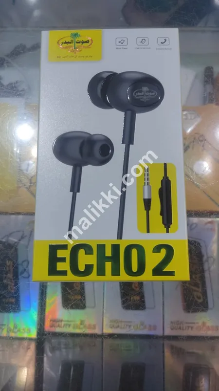 Soot Albadar Echo 2 Handsfree for Sale