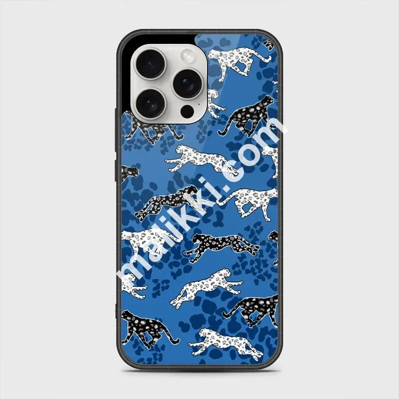 iPhone 16 Pro Max Cover - Hustle Series - HQ Premium Shine Durable Shatterproof Case