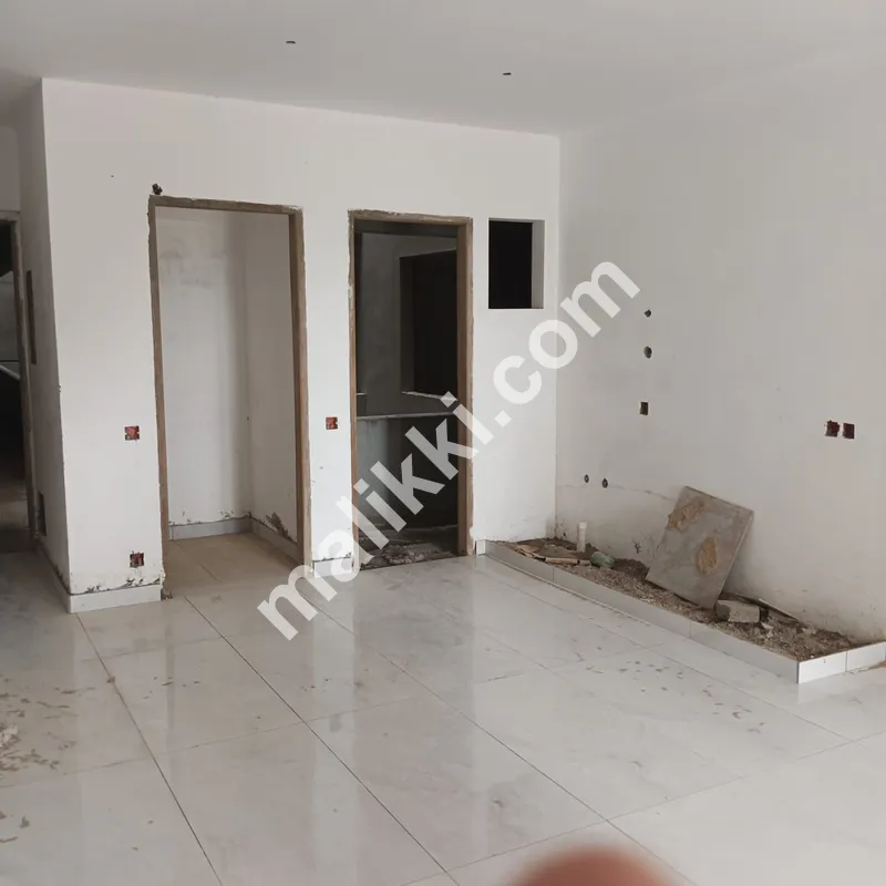 Saima Greens 2Bed Rooms Apartment Available For Sale