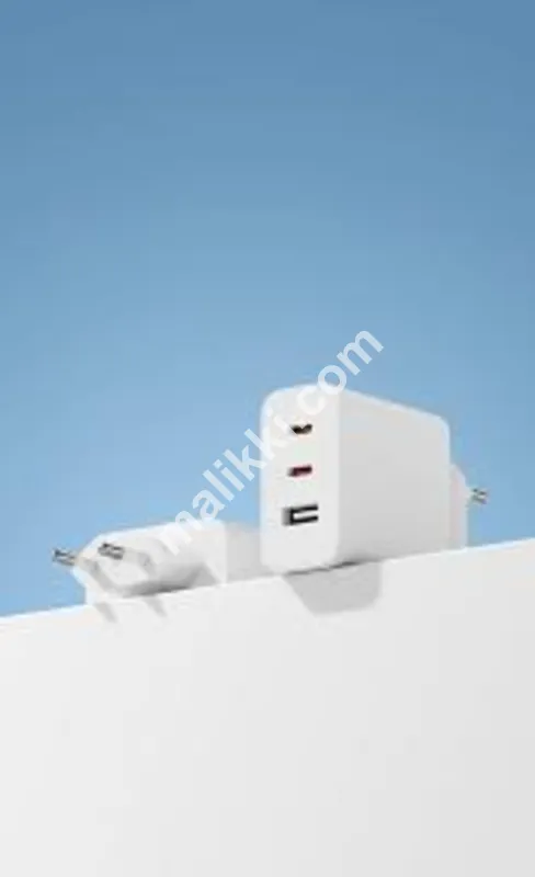 XIAOMI 67W GaN Charger 2CIA