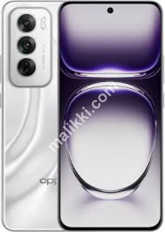 Oppo reno 12