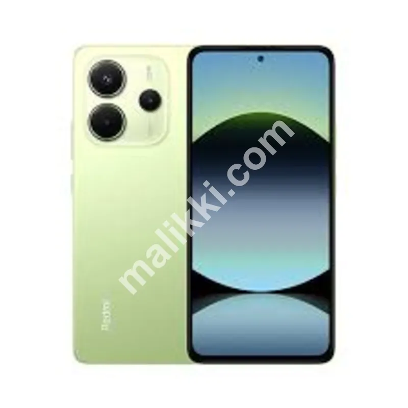 Xiaomi Redmi Note 14