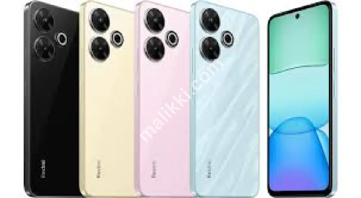 Redmi 13 (8GB - 128GB)