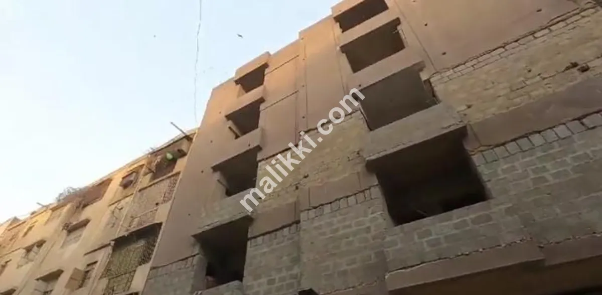 فلیٹ برائے فروخت 