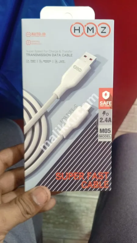 HMZ M05 Model Micro cable