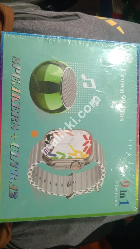 کراؤن 99 پلس