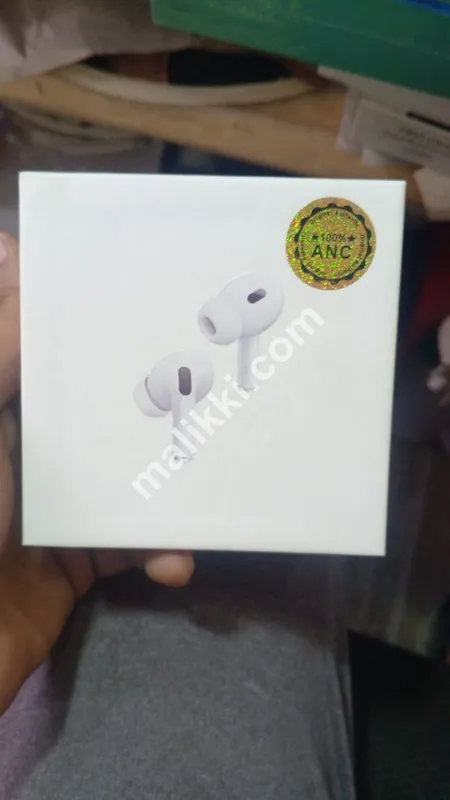 AirPods 2nd Generation