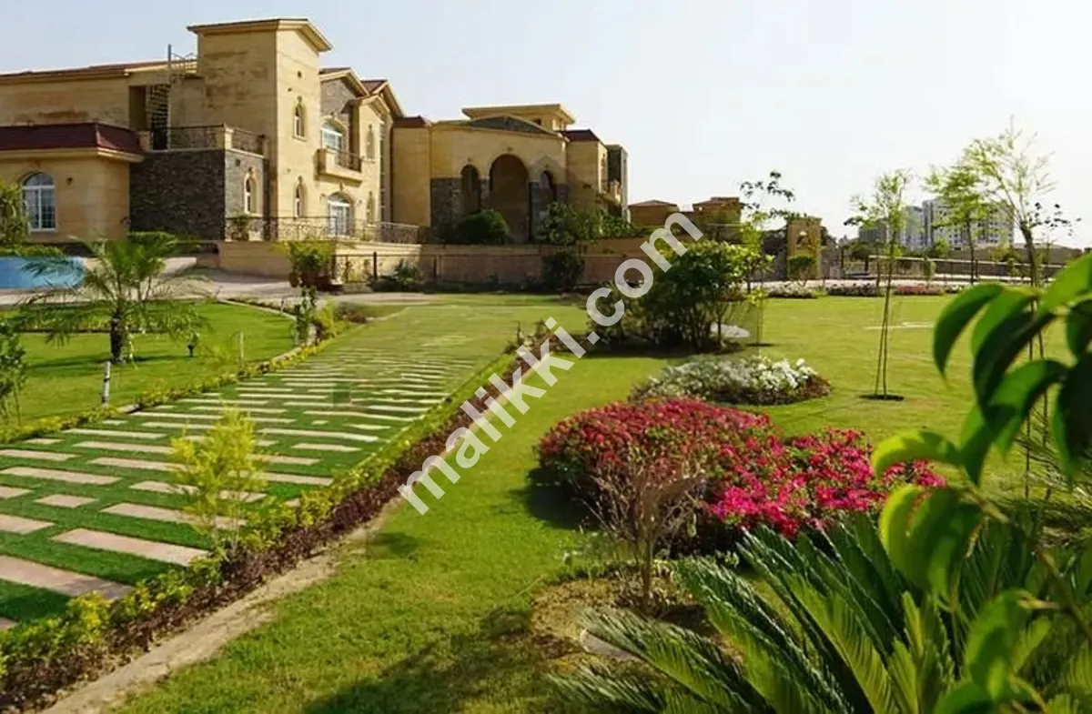 plot number 3319 in block A for sale 