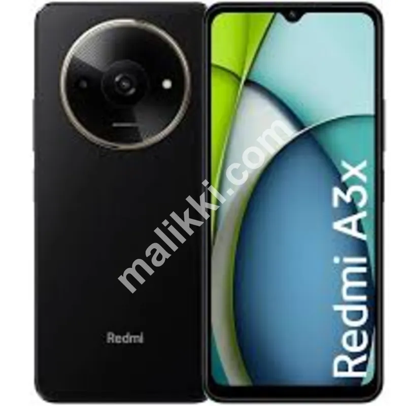 Redmi A3x 64 GB Available For Sale