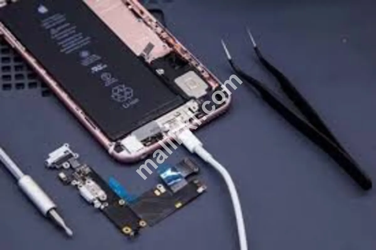 Soket Repair Android Phones