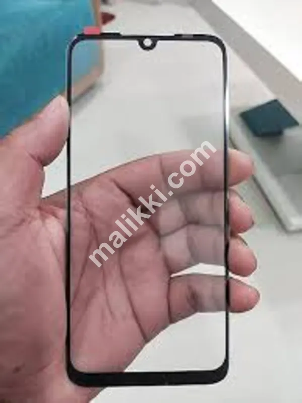 او سی اے گلاس 