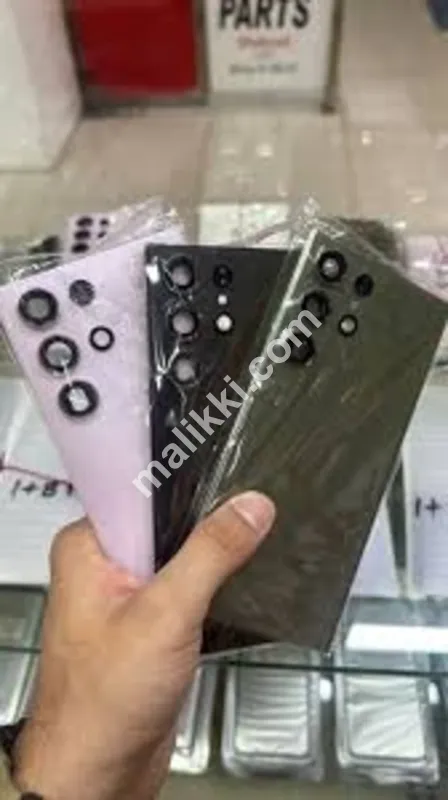 Samsung Original Glass Back