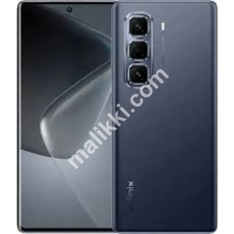 Infinix Hot 50 Pro Plus