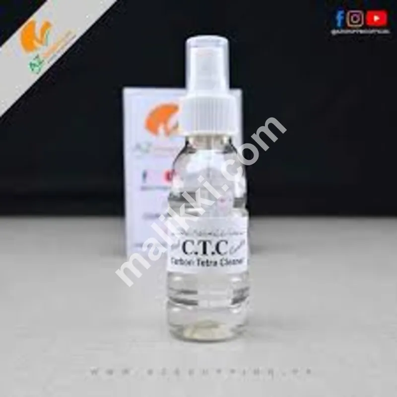 C.T.C Liquid/ Shiner/ M.B.C 