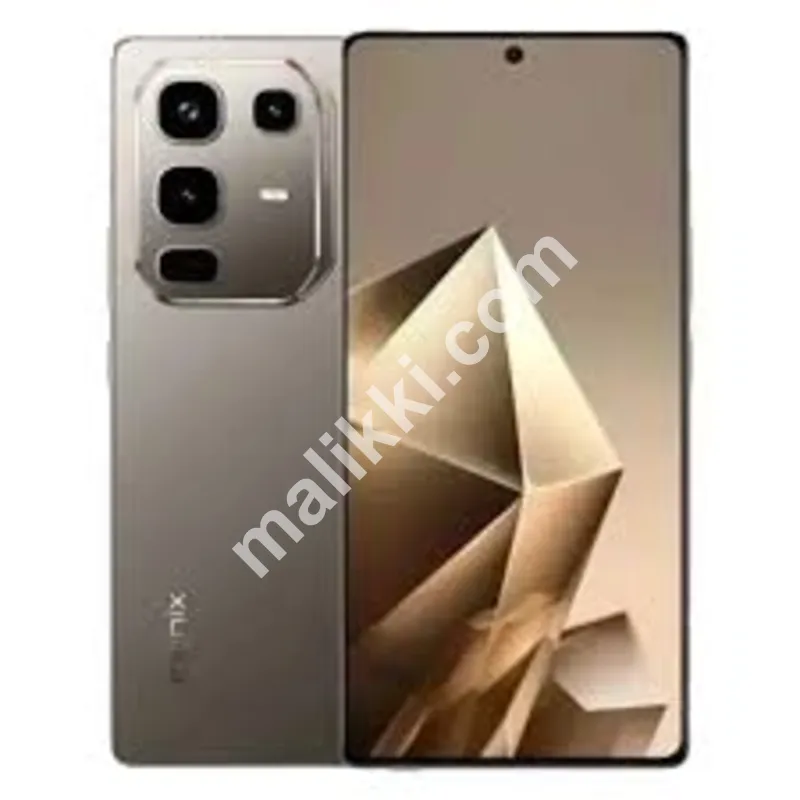 Infinix note 50