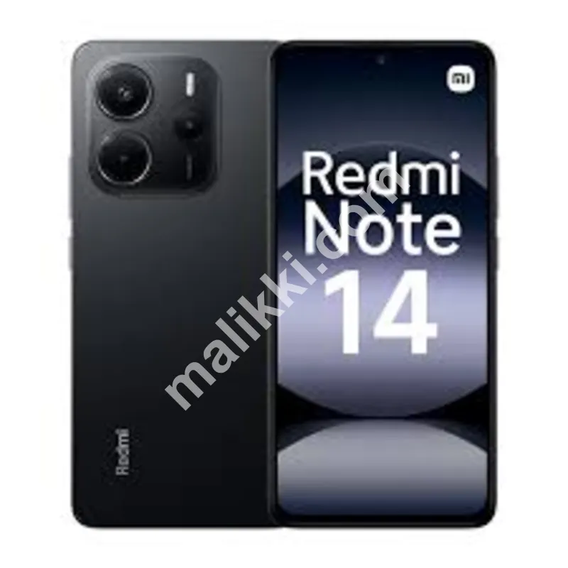 Redmi Note 14