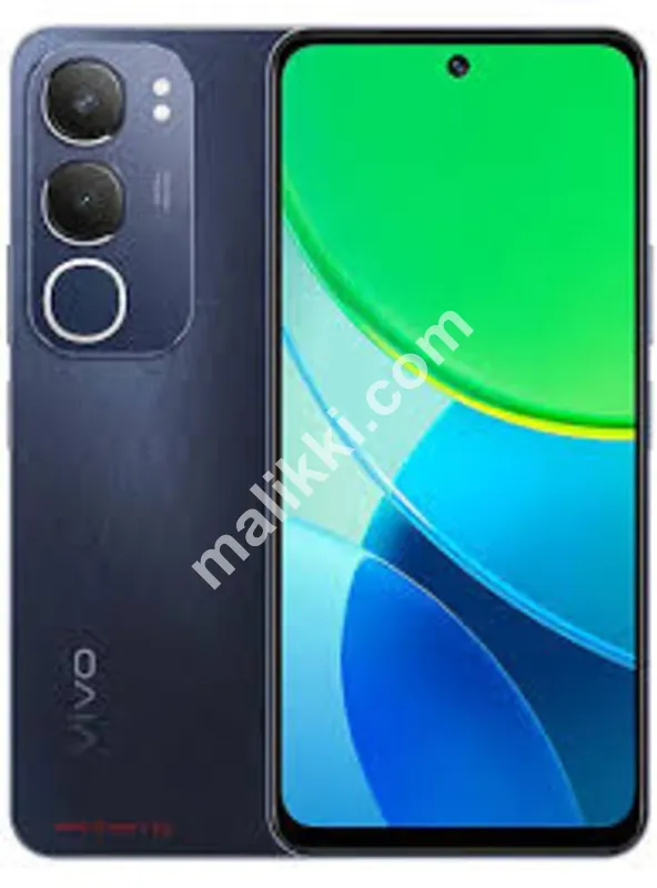 Vivo y19s