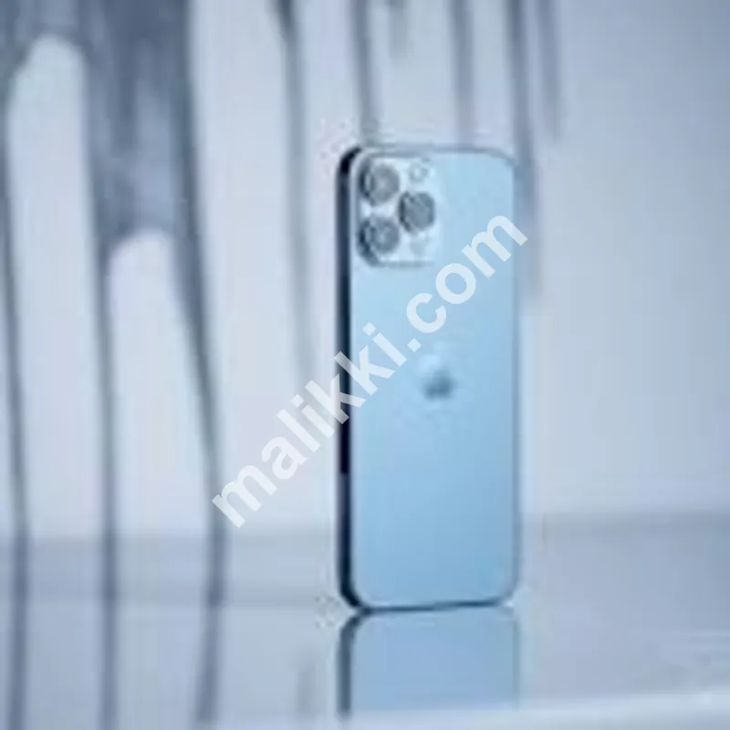  iPhone 13 pro max PTA Approve 256 GB Available For Sale