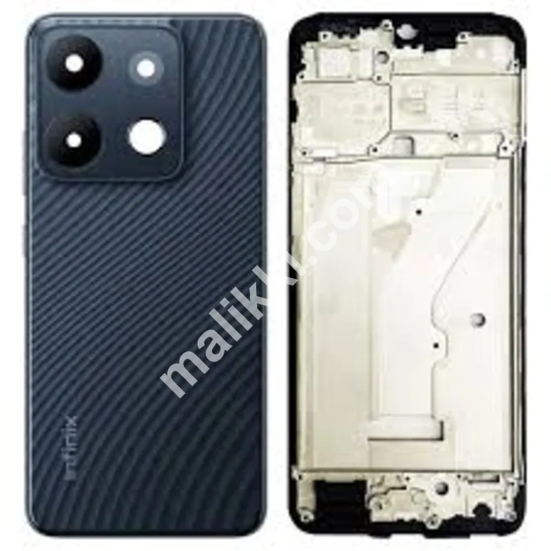 Infinix Original Back Covers & Casings