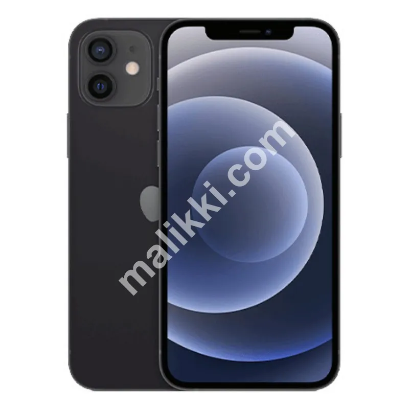 iPhone 12 64gb لاک باکس پیک فروخت کے لیے دستیاب ہے۔