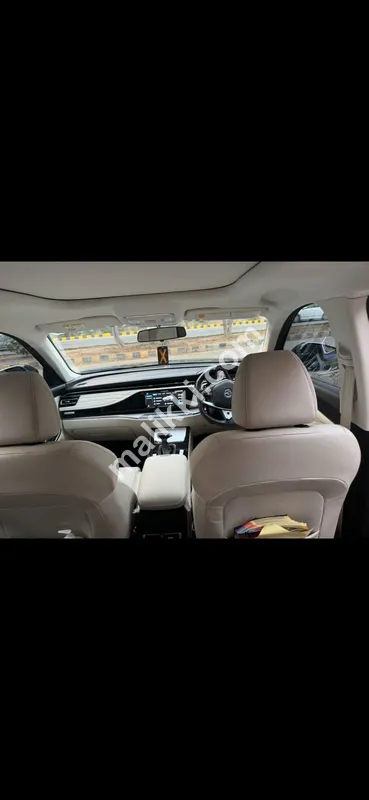 Changan Oshan X7 300T ماڈل 2024 فروخت کے لیے دستیاب ہے۔