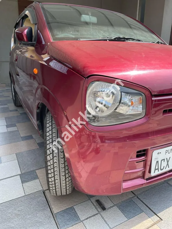 آلٹو VXL AGS۔  ماڈل 2019 فروخت کے لیے دستیاب ہے۔