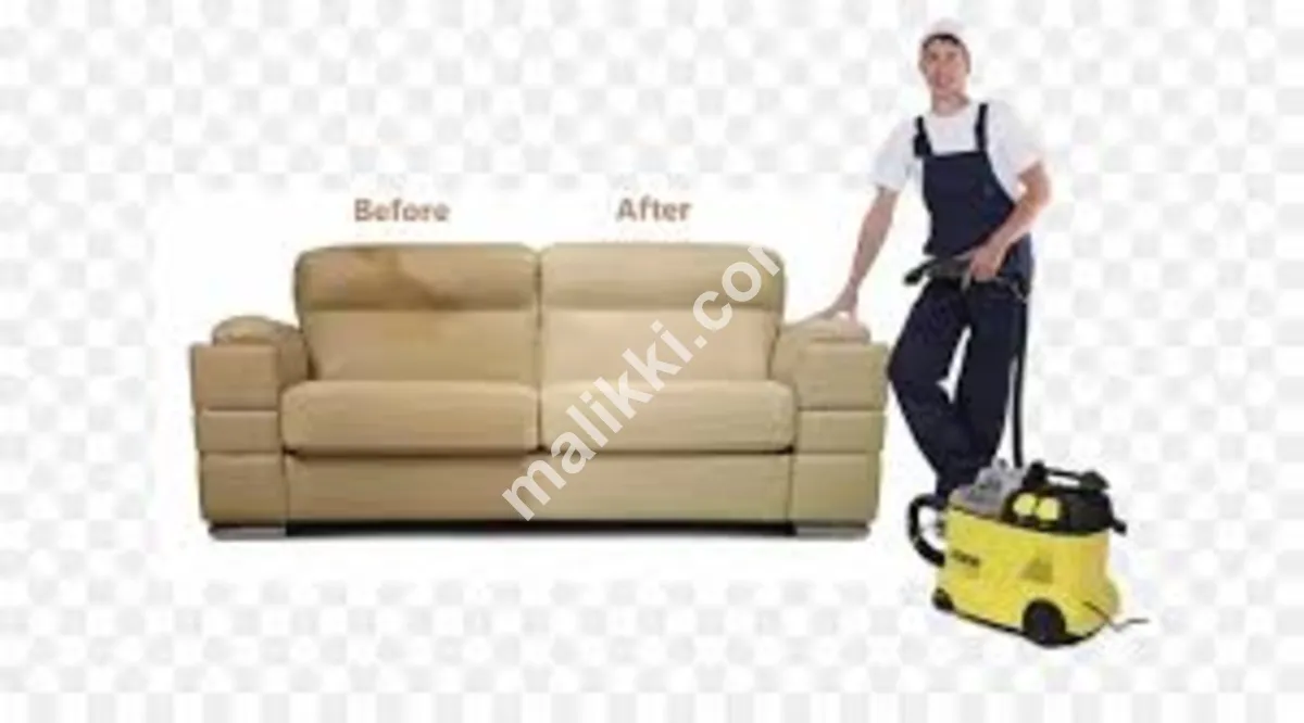 Sofa Washing Service 