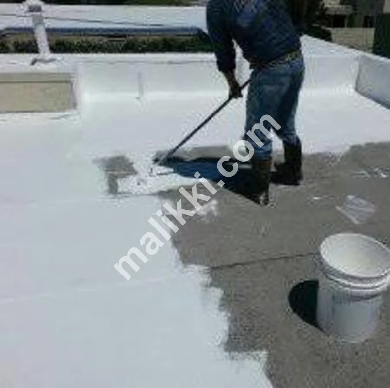 Heat Proofing Services 