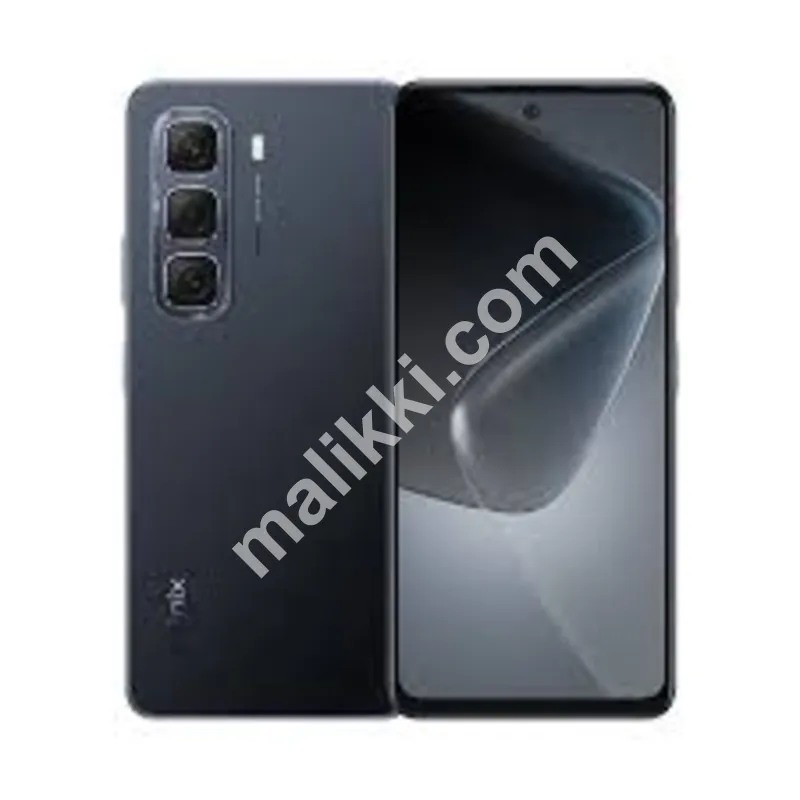 Infinix Hot 50 