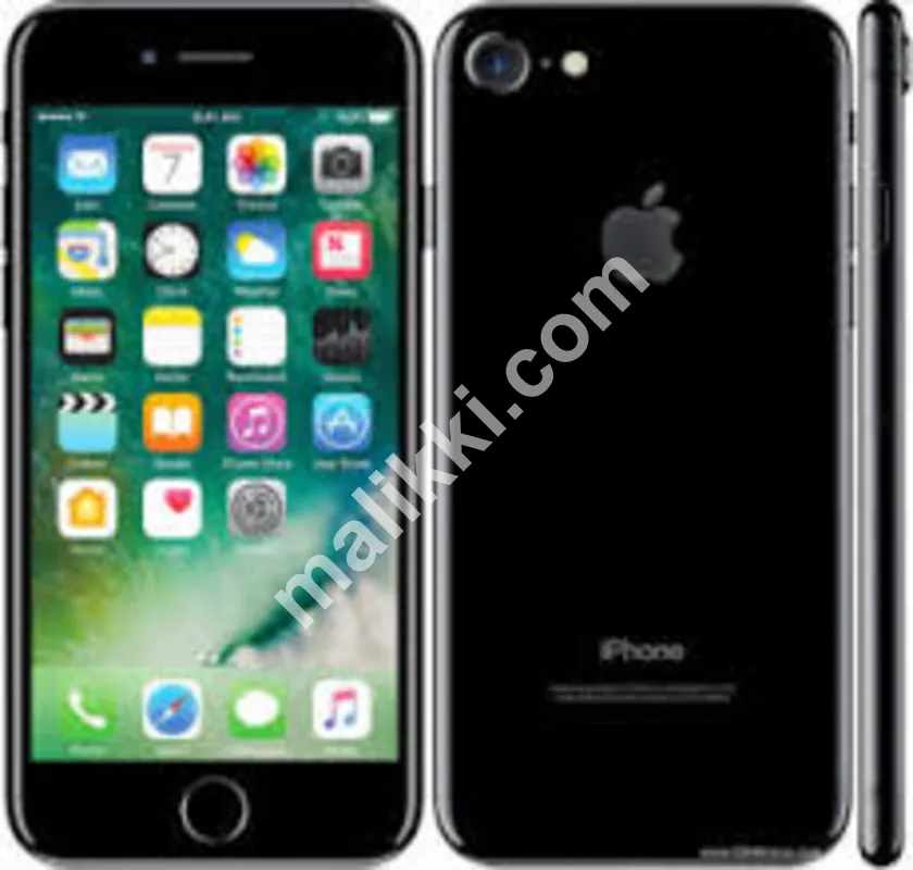 : iPhone 7+ 128 GB فروخت کے لیے دستیاب ہے۔