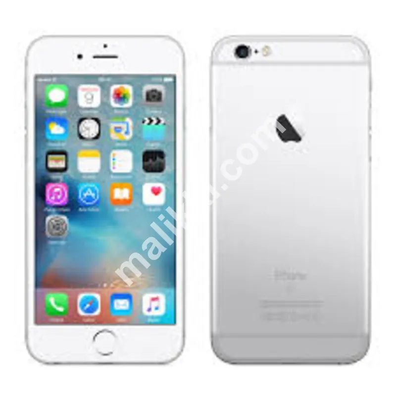  iPhone 6, 128GB Available For Sale
