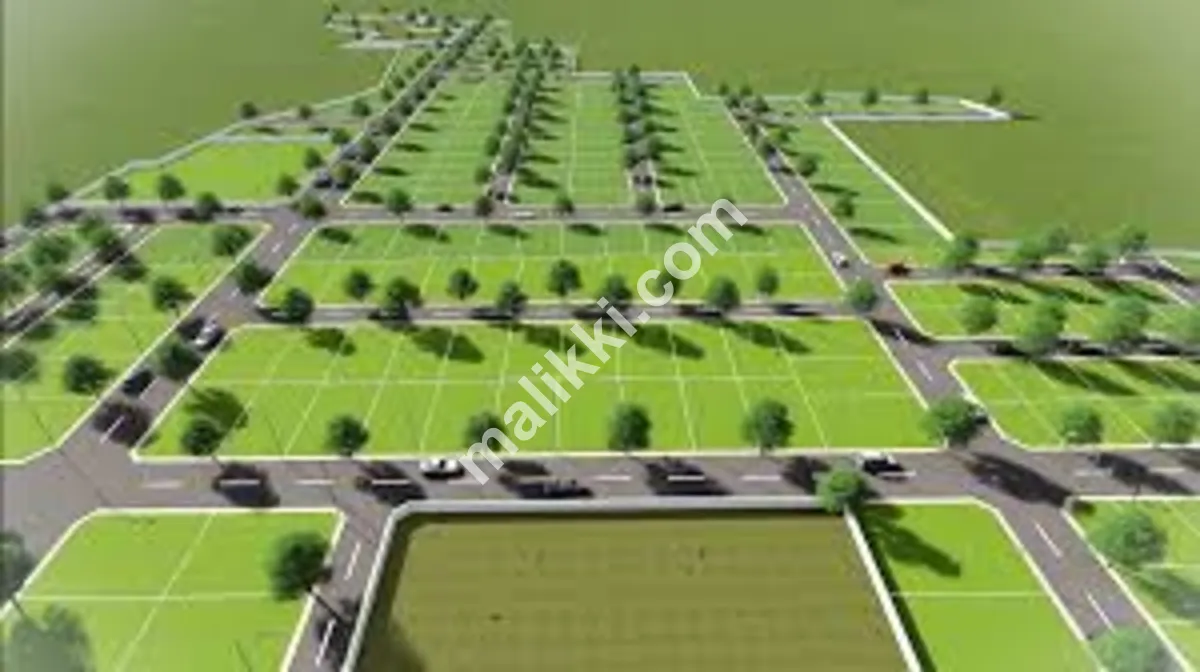 Plot no 70s for sale in Gulberg Residencia Block C 