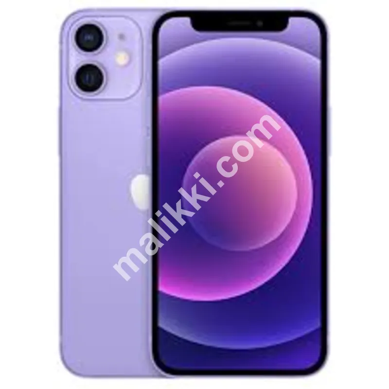 آئی فون 12، 64 جی بی فروخت کے لیے دستیاب ہے۔