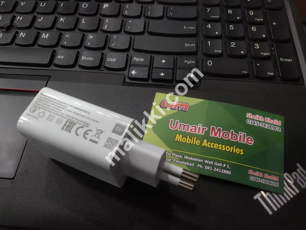 33W original MI Charger