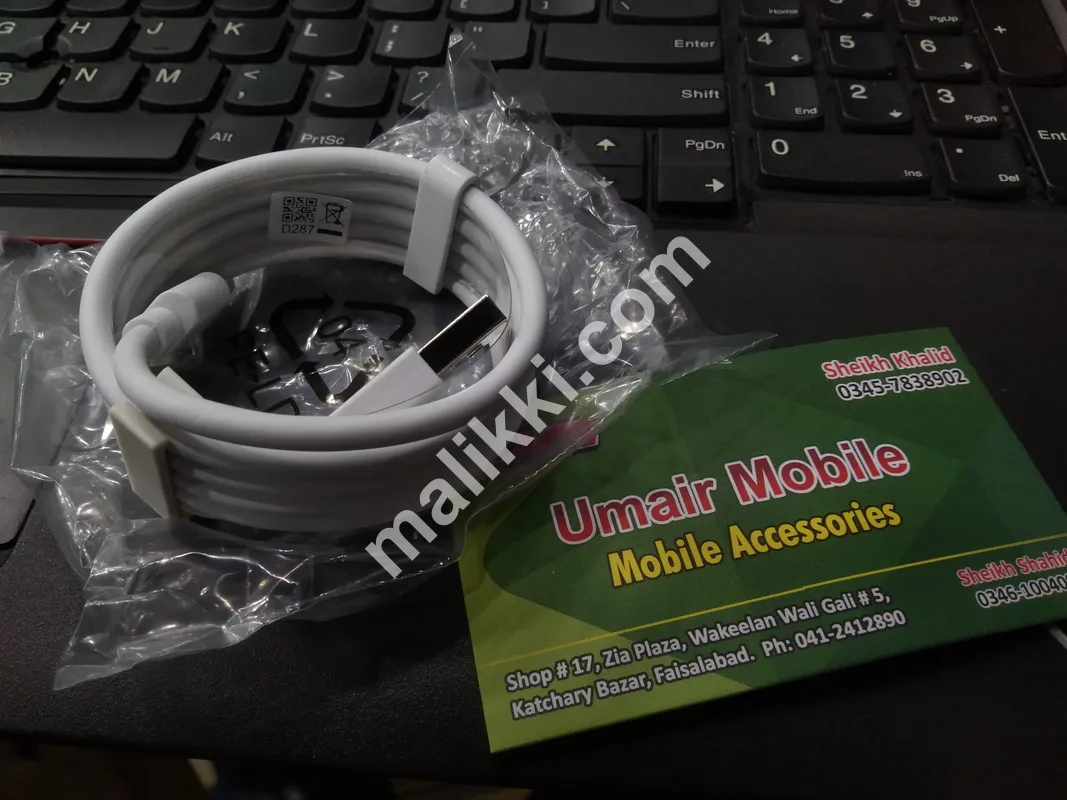 Super Vok USB to Type C Cable