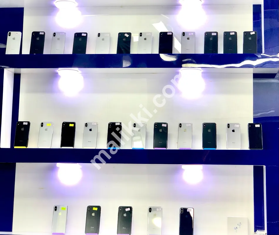 iPhone X PTA Approved for sale