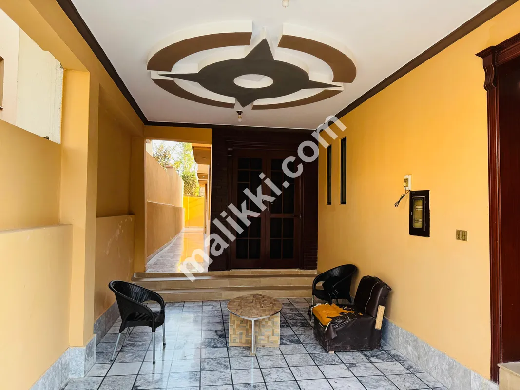 5 مرلہ گراؤنڈ 1 کرایہ پر دستیاب ہے۔