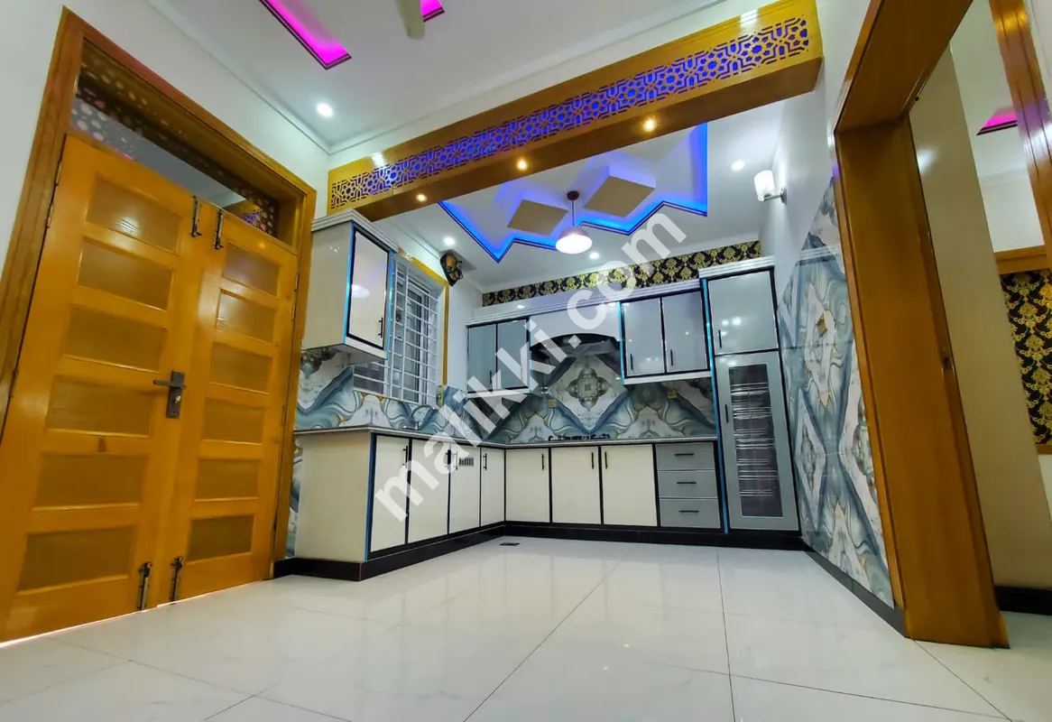 5 مرلہ بالائی حصہ کرایہ پر